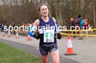Senior Women, Veteran Women (Over-35) and Veteran Men 2024 NECAA Road Relays Champs., Hetton Lyons Country Park, Hetton le Hole, County Durham. Photo: David T. Hewitson/Sports for All Pics